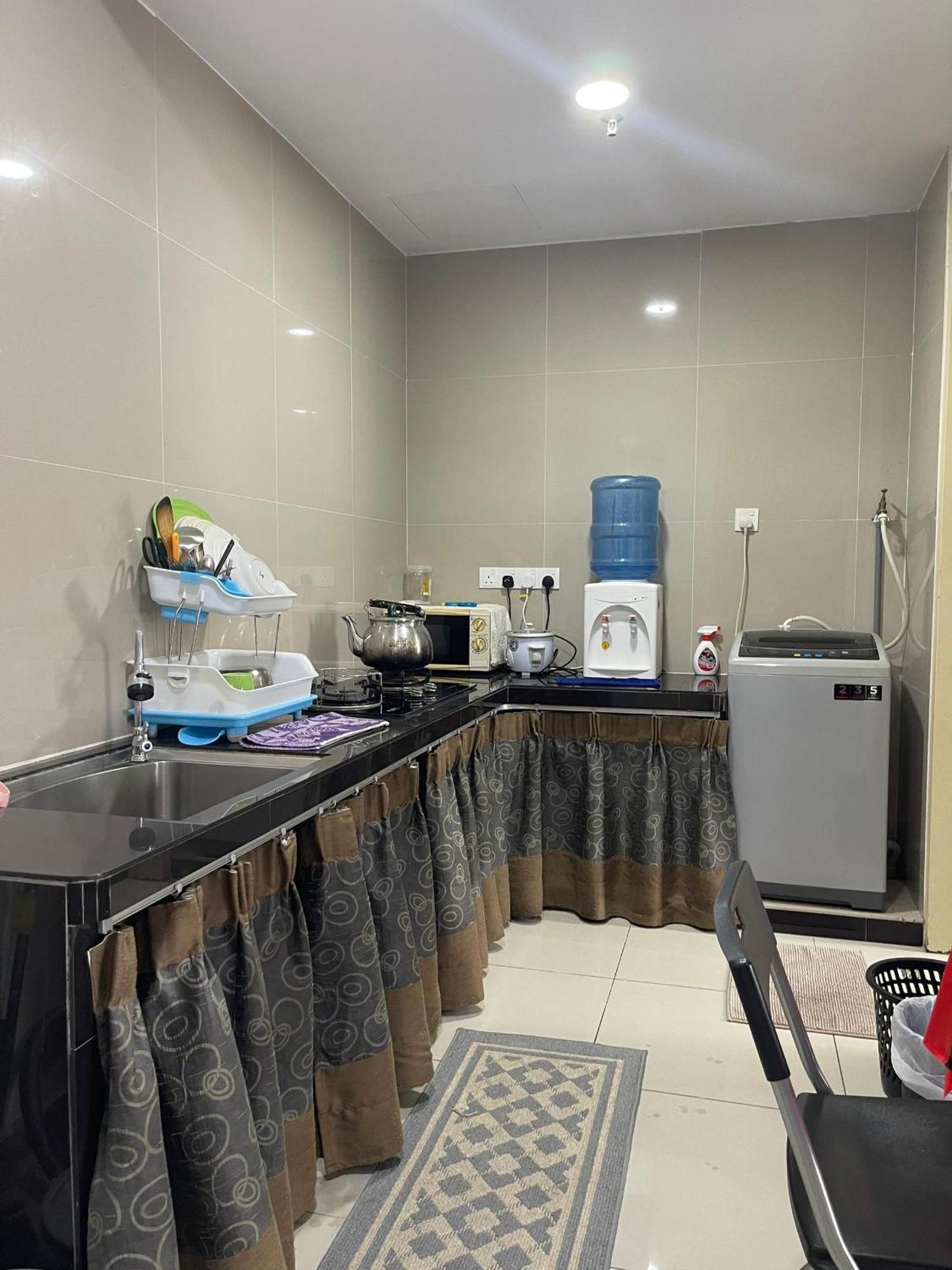 Urban 360 Studio Love Rara Suite Homestay Batu Caves Экстерьер фото