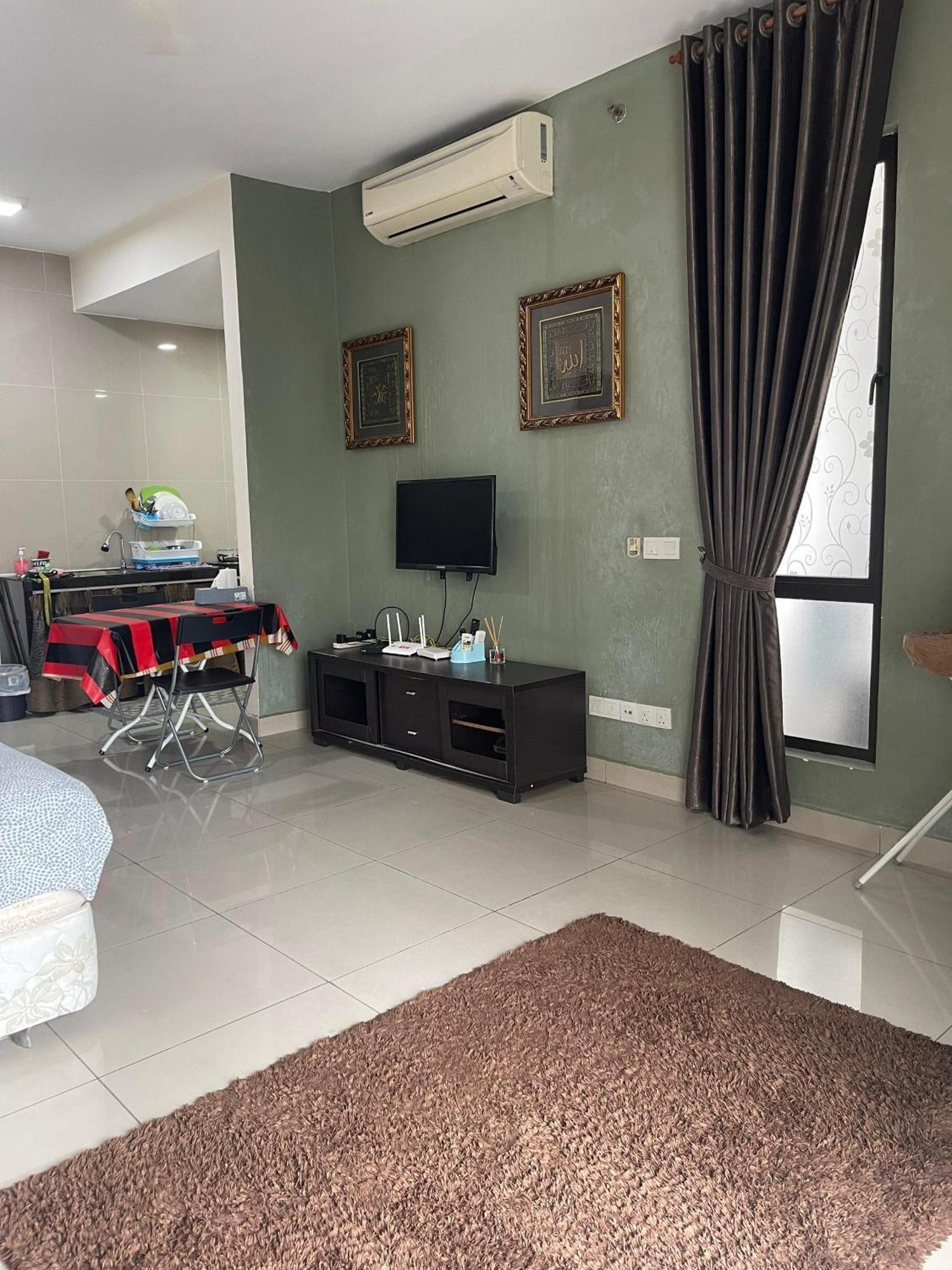Urban 360 Studio Love Rara Suite Homestay Batu Caves Экстерьер фото