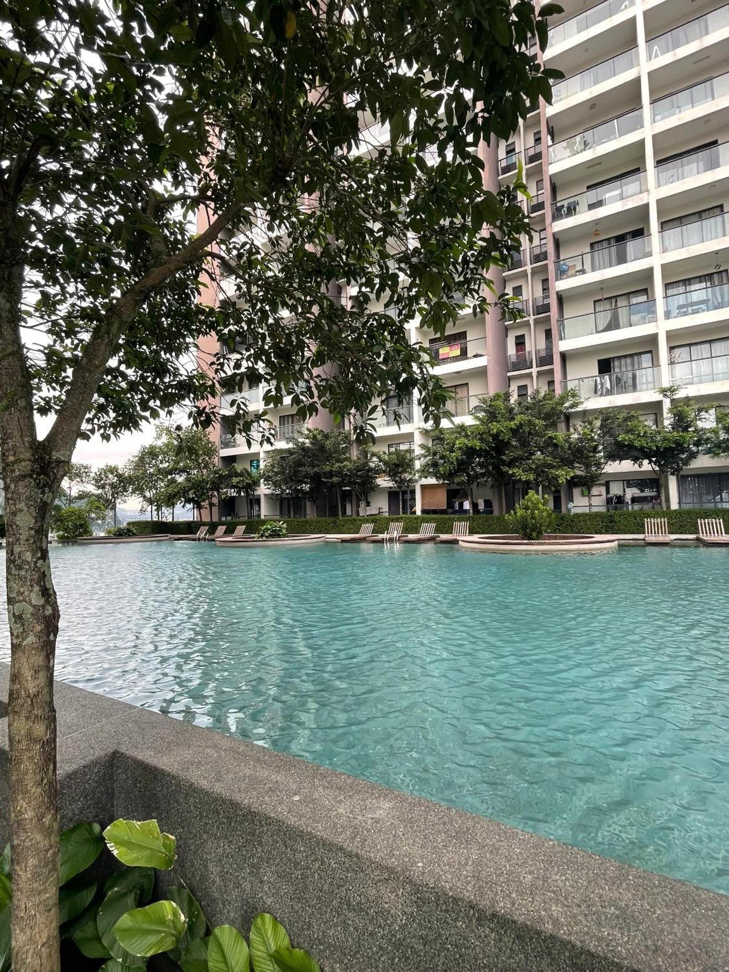 Urban 360 Studio Love Rara Suite Homestay Batu Caves Экстерьер фото