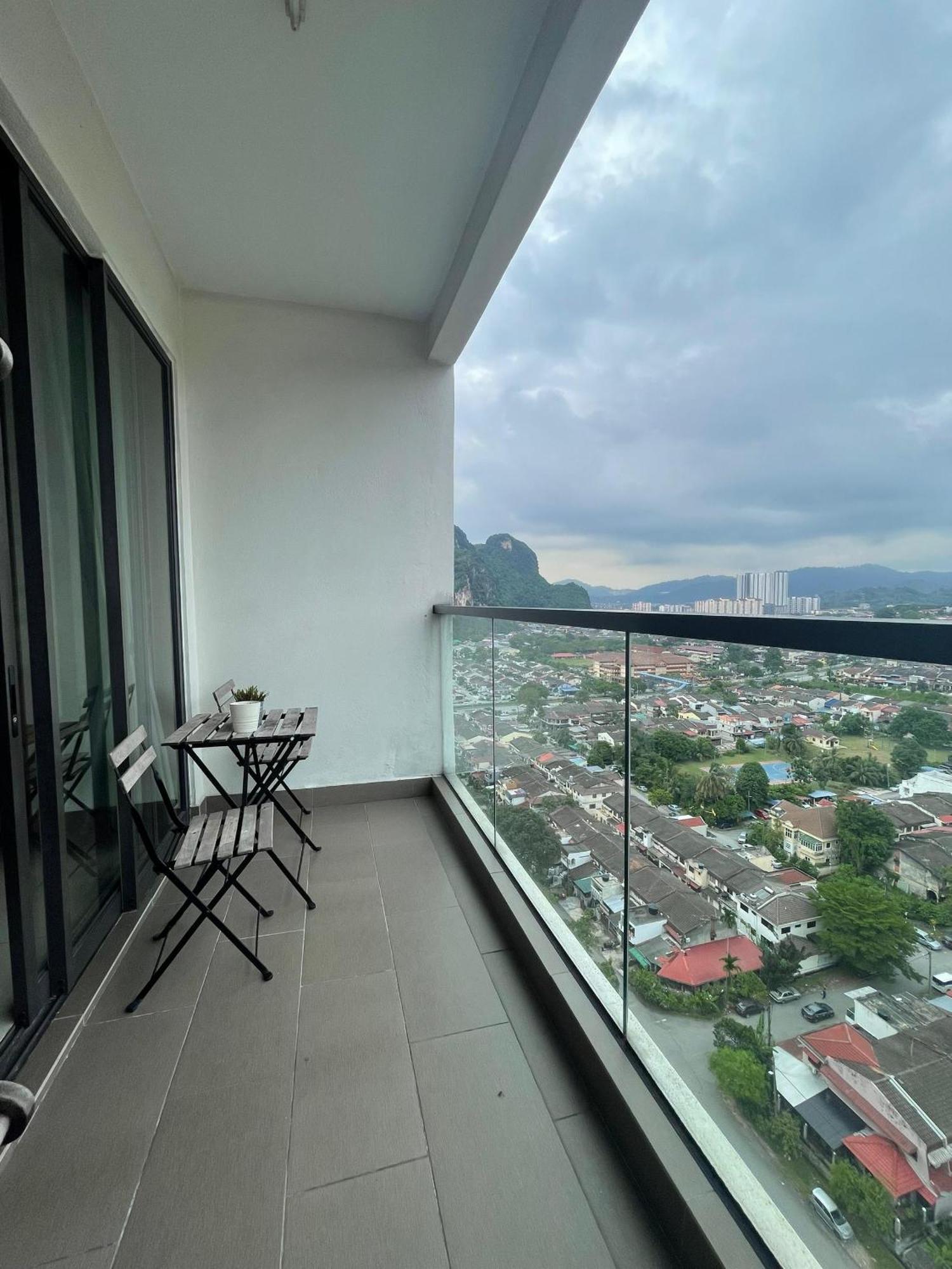 Urban 360 Studio Love Rara Suite Homestay Batu Caves Экстерьер фото