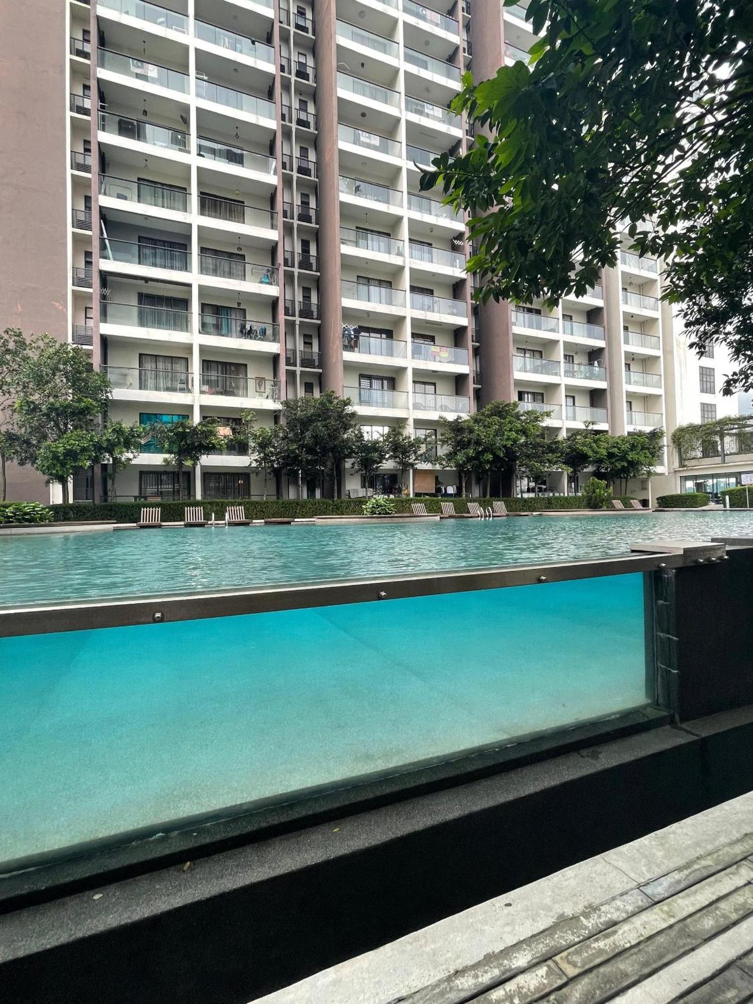 Urban 360 Studio Love Rara Suite Homestay Batu Caves Экстерьер фото