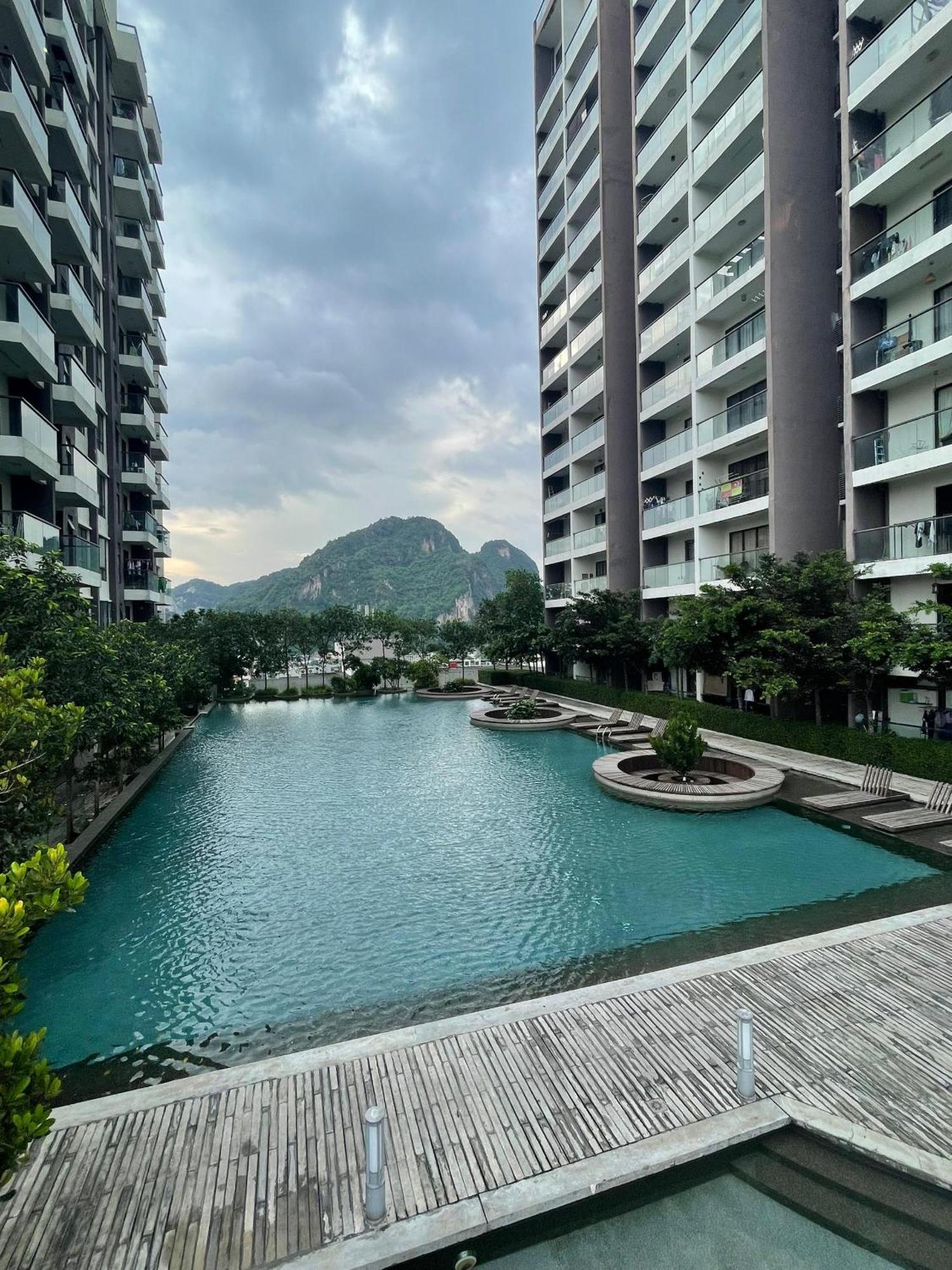 Urban 360 Studio Love Rara Suite Homestay Batu Caves Экстерьер фото